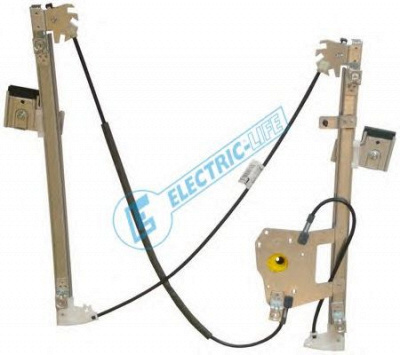 ELECTRIC LIFE zrfr701l -  Подъемное устройство для окон